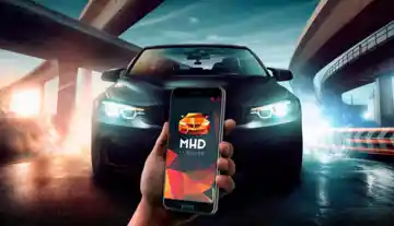 MHD Tuning. Чип-тюнинг двигателя через OBD2