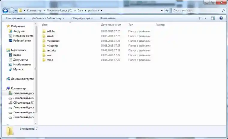 PsdzData Full, Lite