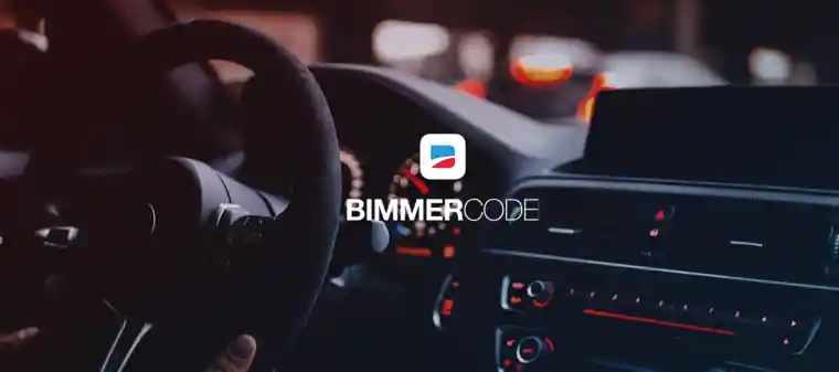 BimmerCode. Кодируем опции с телефона