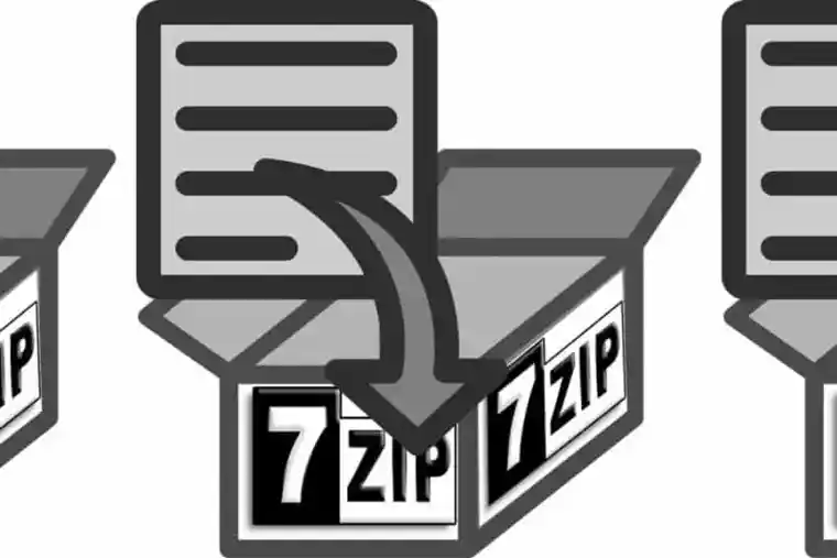 7-Zip. Скачать свежую версию