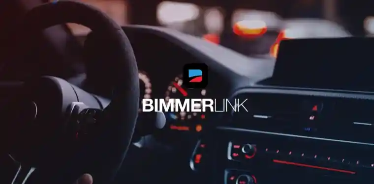 BimmerLink. Диагностика BMW и Mini с телефона